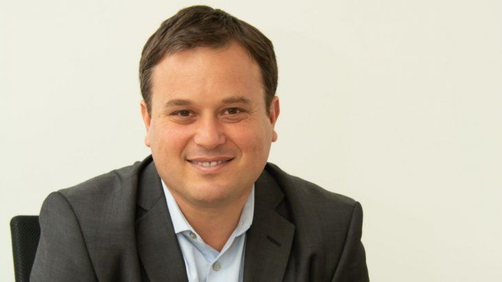 Jonathan Klawir