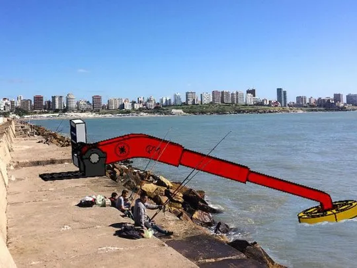 En tiempos de emergencia climática, mirar al mar no es solo una metáfora: puede ser también una fuente concreta y sostenible de electricidad para las generaciones futuras.