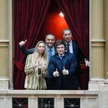 La Libertad Avanza es primera minoría en Diputdaos y ya tiene fecha para dictaminar el Presupuesto 2026. La Libertad Avanza es primera minoría en Diputdaos y ya tiene fecha para dictaminar el Presupuesto 2026.