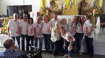 La familia Aripze, líder en el mercado refresquero de México.