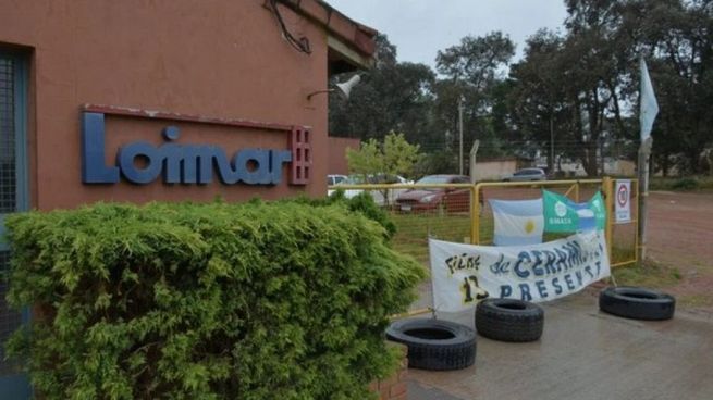 La empresa de Tandil tiene más de 50 años de trayectoria.&nbsp;