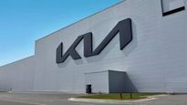 KIA México anuncia inversión en México.