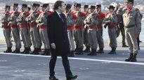 El gobierno francés avanza con un servicio militar voluntario en medio de un clima de tensión en Europa.