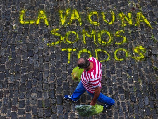 La iniciativa se llevar&aacute; a cabo el pr&oacute;ximo domingo 5 de abril.&nbsp;