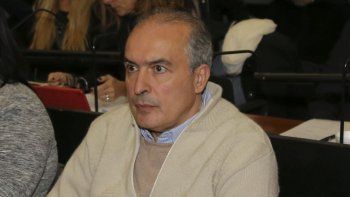 piden seis anos de prision para jose lopez por la causa de los bolsos
