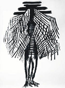 Marina de Caro: 30 años de un arte audaz e innovador (foto 1)