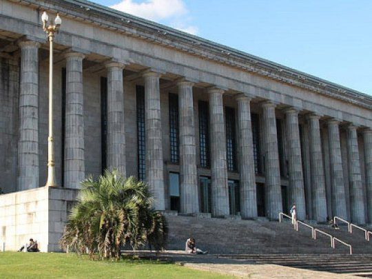 La Facultad de Derecho de la UBA iniciará una nueva edición del Posgrado en Derecho Penal Tributario.