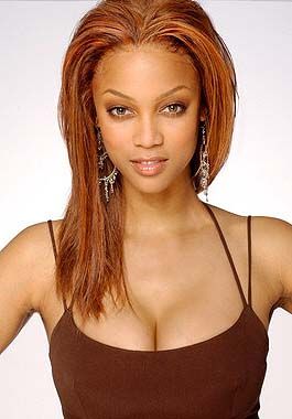 Tyra Banks, al natural (foto 5)