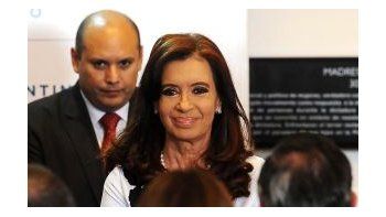 ámbito.com | Quiero dejarle al próximo Presidente un país mucho mejor que el que nos tocó
