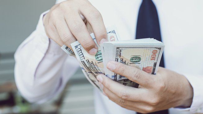 dolar blue cueva