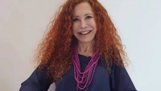 Maureene Dinar murió como consecuencia de un cáncer.