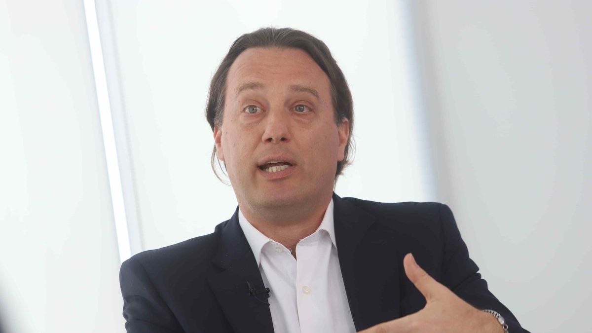 Technology is not the end, it is the means to achieve users' goals 24