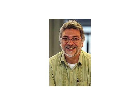 Fernando Lugo.