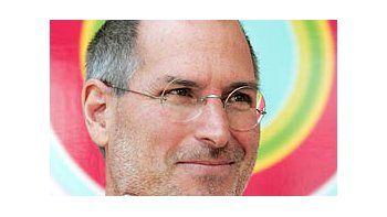 Steve Jobs estaría dispuesto a regresar a la compañía a fin de mes.