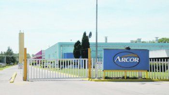 El Grupo Arcor obtuvo $ 2.600 millones en el mercado local.