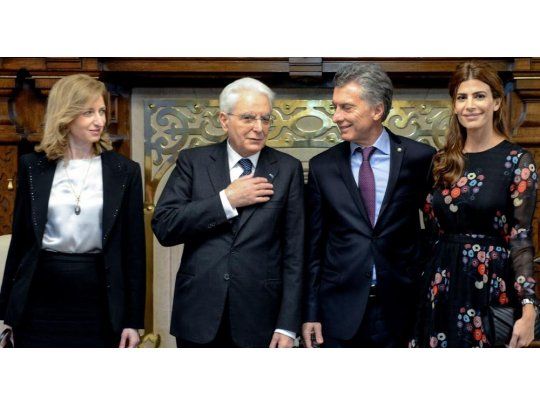 En qué consisten los nuevos acuerdos firmados entre Argentina e Italia