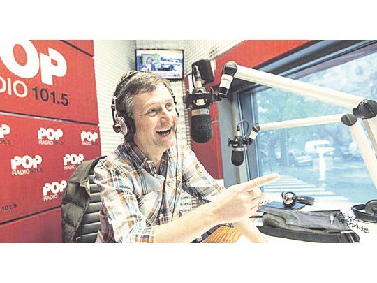 Korol. “Un desafío interesante para un horario muy caliente”.