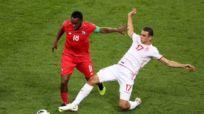 El histórico goleador panameño y mundialista en Rusia 2018 Luis Matador Tejada falleció a los 41 años por un infarto mientras jugaba una Liga de fútbol de veteranos.