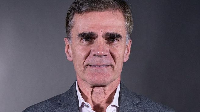 Marcelo Elizondo: “Las victorias siempre son parciales”.