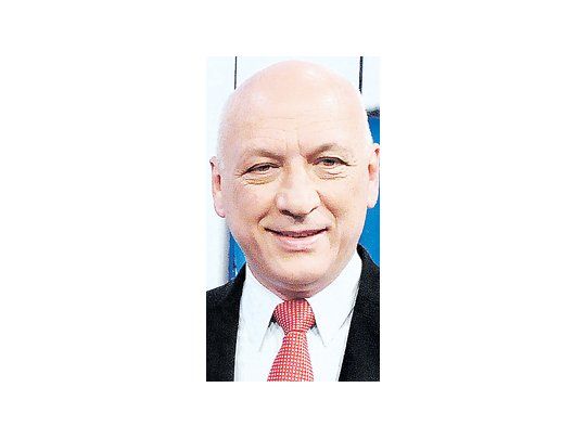 Antonio Bonfatti