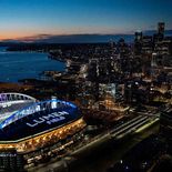 El Lumen Field pasará a llamarse Estadio Seattle durante el Mundial 2026 El Lumen Field pasará a llamarse Estadio Seattle durante el Mundial 2026