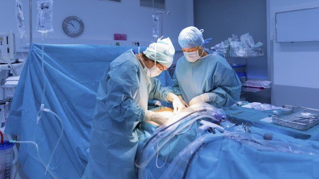 Los médicos cardiólogos comenzaron con el paro de actividades por las próximas 48 horas