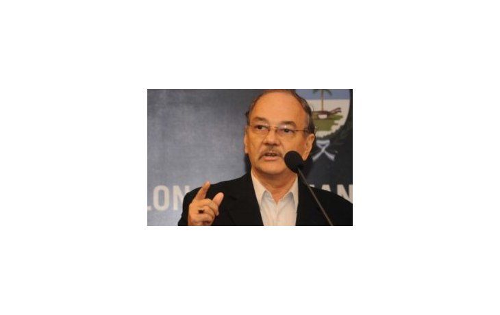 Chaco: gobernador anula acuerdo con policías