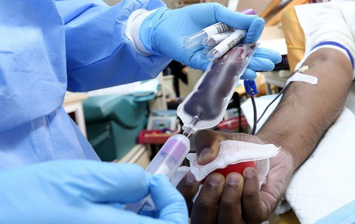 Israel levanta restricciones que impedían derechos LGBT en la donación de sangre