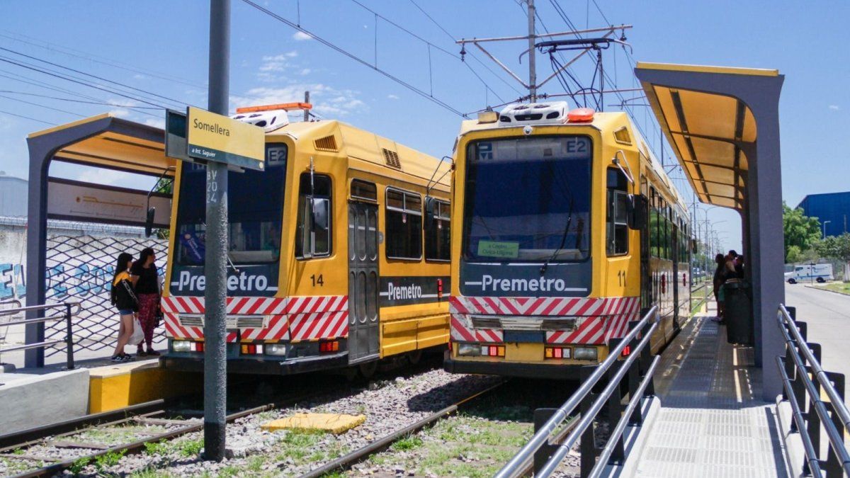 CABA will reinforce security in the Premetro and payment controls