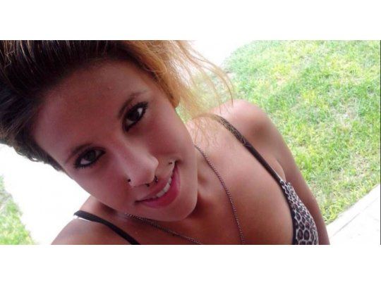 Melina Romero
