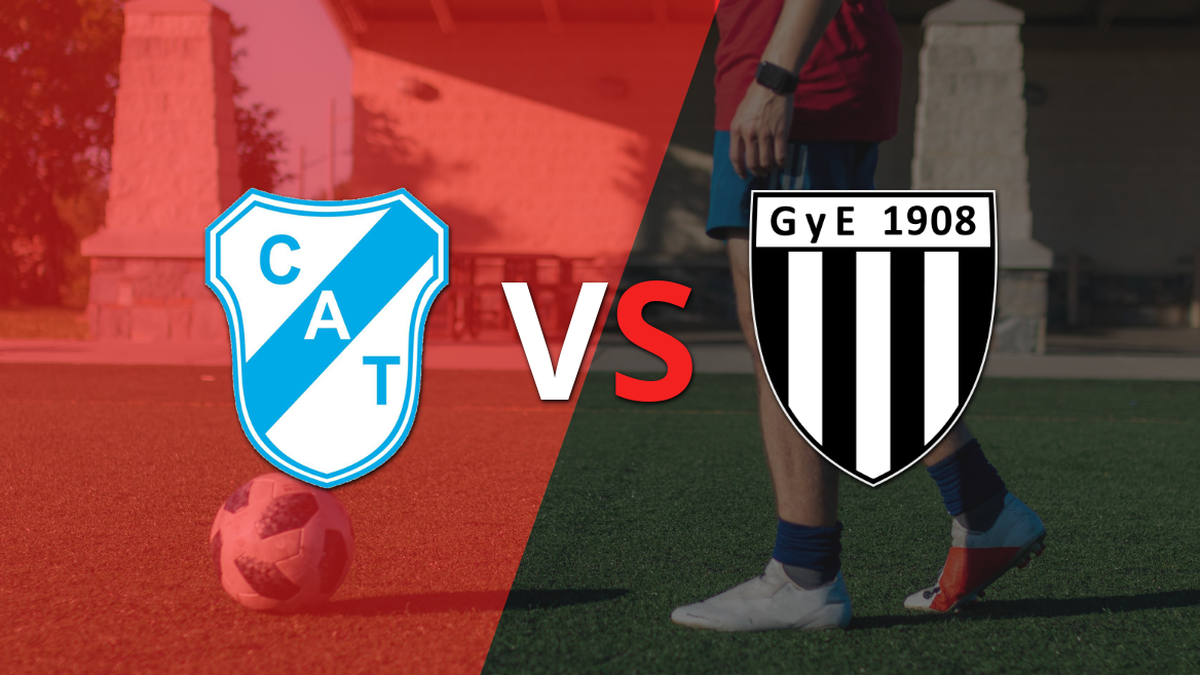 On date 17, Temperley and Gimnasia (Mendoza) will face each other
