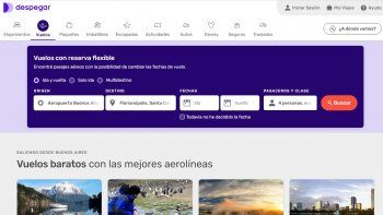 la estrategia de despegar para despegar en la pospandemia