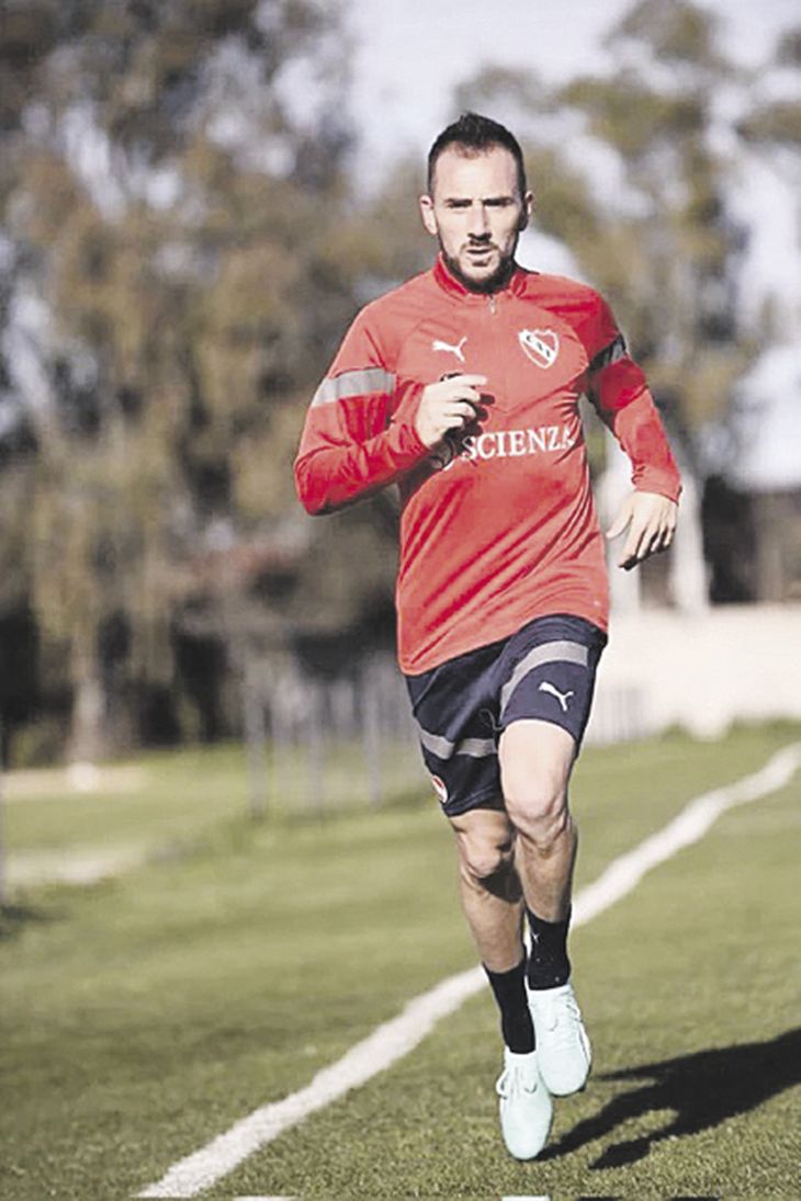 destacados. Braian Romero y Federico Mancuello son los principales refuerzos para Vélez y para Independiente, respectivamente.