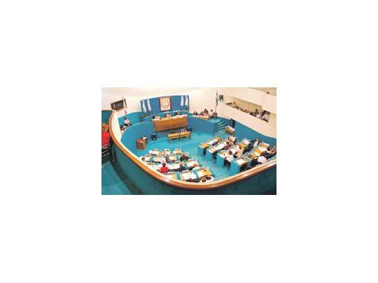 Las legislaturas provinciales, protagonistas del debate clave para el futuro de las finanzas.