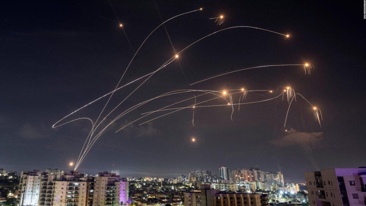 How is Israel’s unbeatable Air Defense System that Iran managed to win