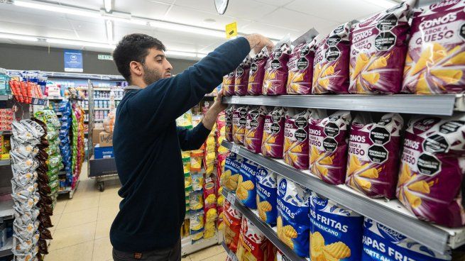 Los compradores de Carrefour podrán acceder a una gran variedad de descuentos en comida y bebida.