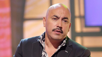 Lupillo Rivera, uno de los cantantes más millonarios de todo México.