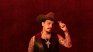Christian Nodal arrives for the first time in Argentina. Christian Nodal arrives for the first time in Argentina.