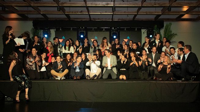 La cena anual se realizó en San Isidro.&nbsp;