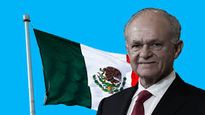Cómo hizo su fortuna Alfredo Harp Helu, uno de los hombres más ricos de México