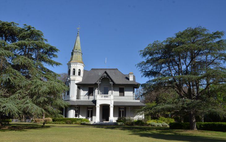 Turismo en 4 ruedas: qué ofrece Pilar como destino de cercanía