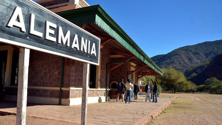 Esta joya poco concurrida por el turismo es un lugar muy recomendado en Salta.