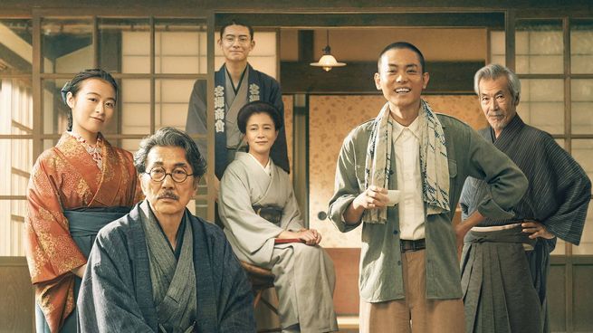 Unmissable free cycle of online Japanese cinema begins