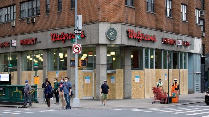 Muchas m&aacute;s sucursales cerrar&aacute;n durante el 2026.