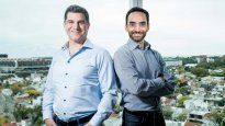 startup de argentinos recolecto casi u$s1.000 millones en ronda de inversiones