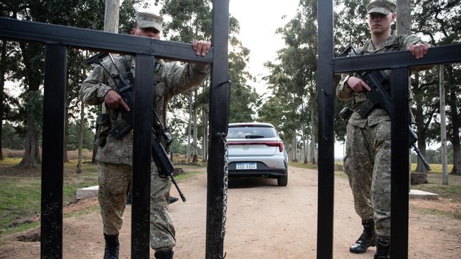 Familiares de desaparecidos cuestionan el silencion militar y la inacción del poder político.