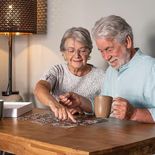 Un juego que combina la rápidez de la mente, con la capacidad para pensar. Un juego que combina la rápidez de la mente, con la capacidad para pensar.