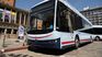 Se suman 50 nuevos ómnibus eléctricos a la red de Montevideo. Se suman 50 nuevos ómnibus eléctricos a la red de Montevideo.