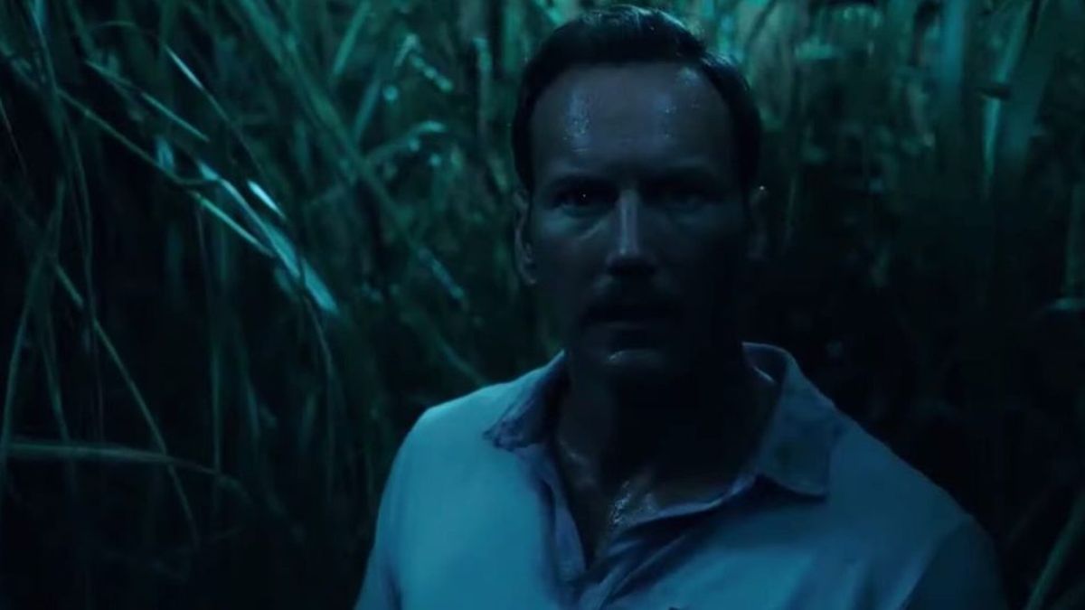 Netflix: la película de terror basada en un best seller que dura 90 minutos