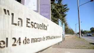 Se espera el veredicto del juicio Escuelita VII que involucra a 15 exmilitares